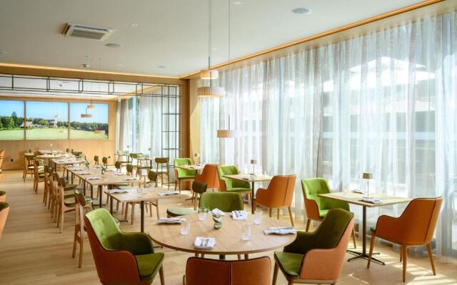 Four Points by Sheraton Ljubljana Mons