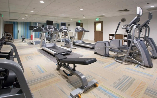 Holiday Inn Express & Suites Manitou Springs by IHG