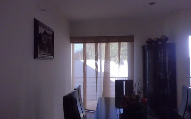 Condo G Turquesa