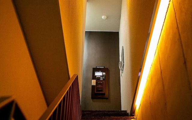 Epoche Hotel