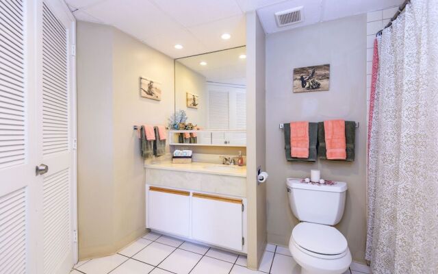 Kaanapali Shores 422 - 1Br Condo