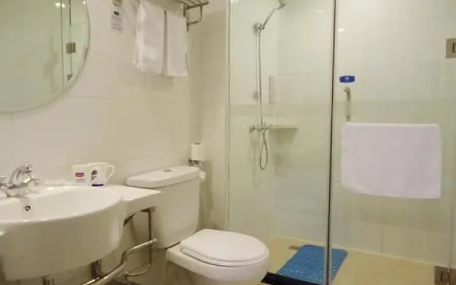 Hanting Hotel