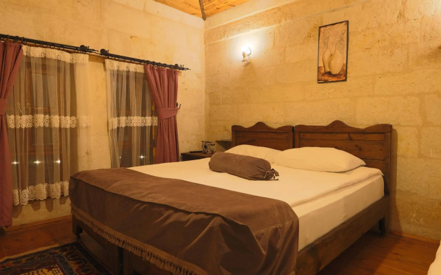 Aja Cappadocia Hotel