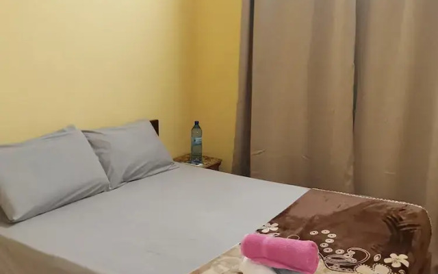 3-bedroom Duplex Seaview Beach Access Flic en Flac