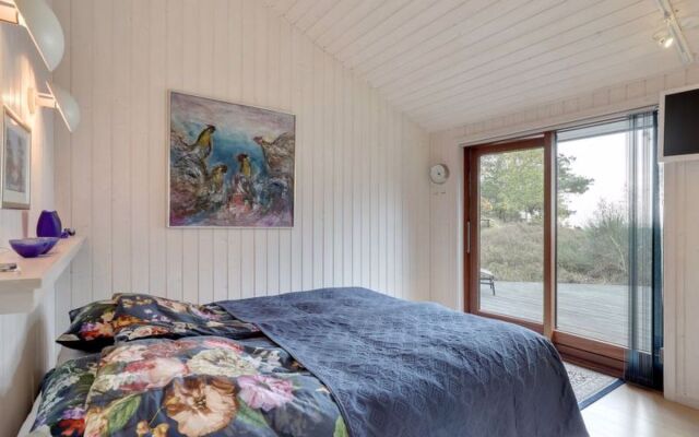 "Lirim" - 25m from the sea in Bornholm