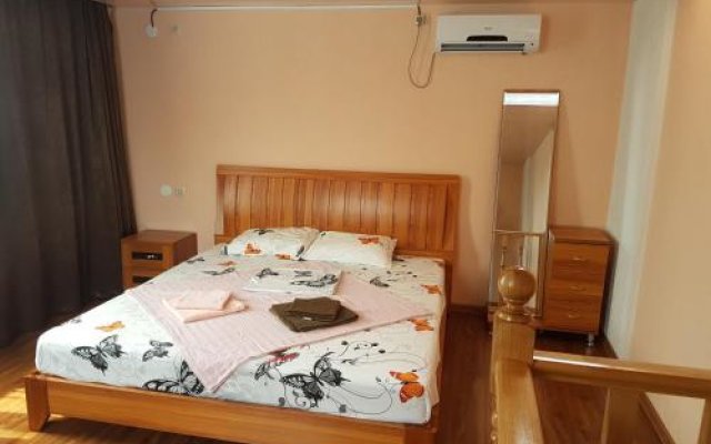 Guest House Ludmila