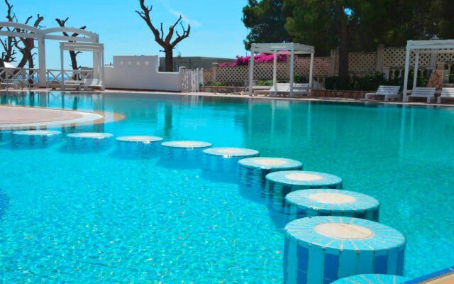 Hotel Residence La Corvetta