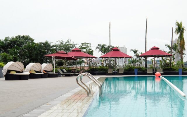 Somerset Liang Court Singapore