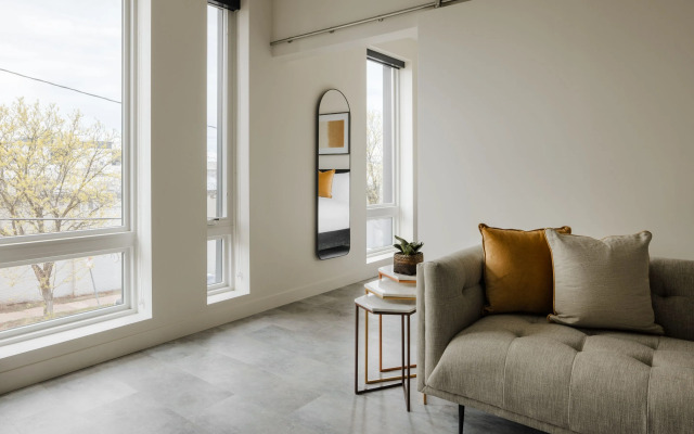 Sonder by Marriott Bonvoy The Artesian Apartments LoHi