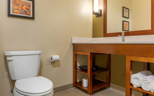 Comfort Inn & Suites