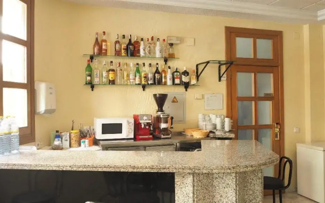 Hotel Andalucía