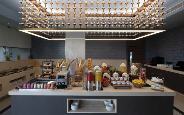 Fortune Airport Road Kochi