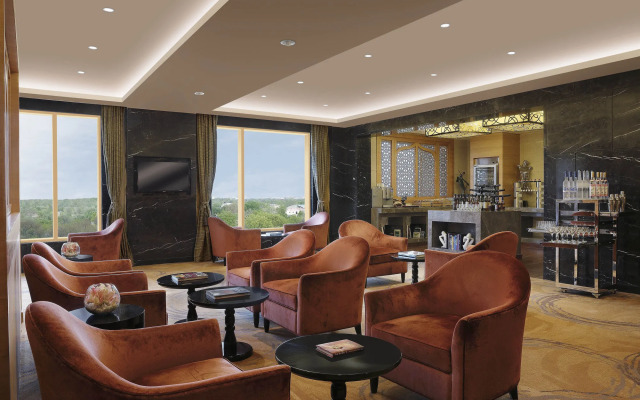 InterContinental Jaipur Tonk Road