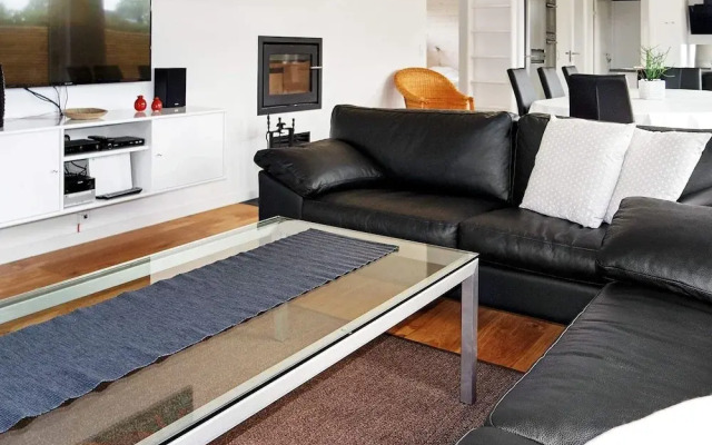 Holiday Home in Hadsund