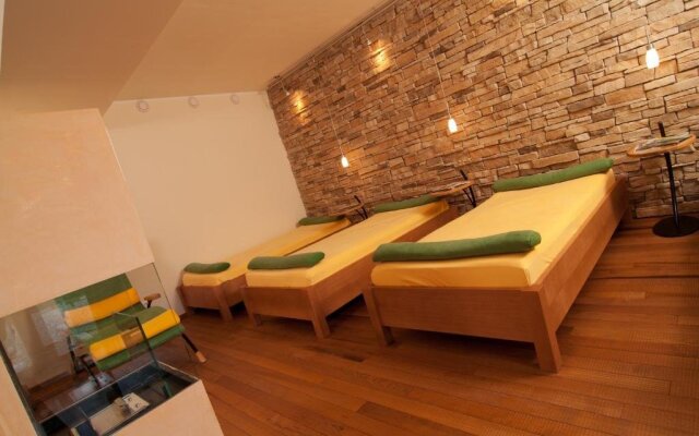 Hotel Alpenland