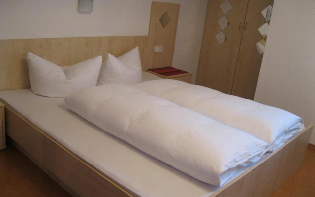 Appartement Geisler