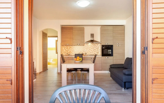 Valledoria Holiday Home