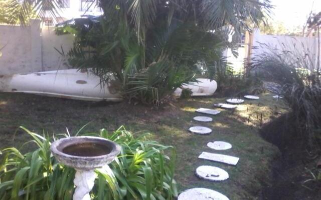 Self Catering Unit 6, Sandbaai