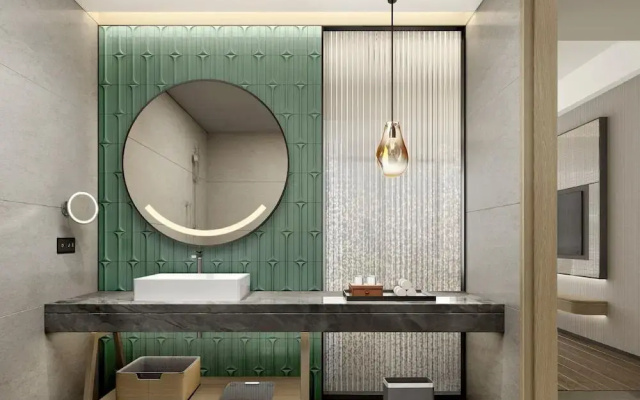 Holiday Inn Chengdu East by IHG