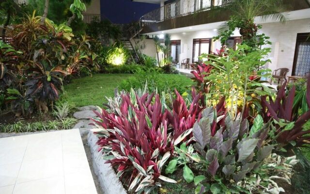 Hotel Wilis Indah Malang