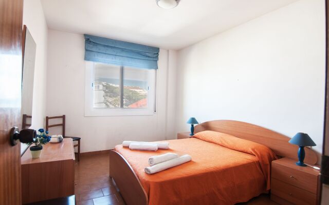 Apartamento Malgrat