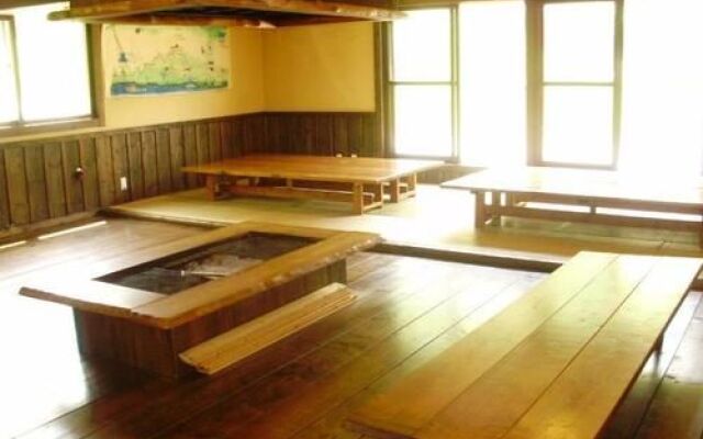 Shiretoko Iwaobetsu Youth Hostel