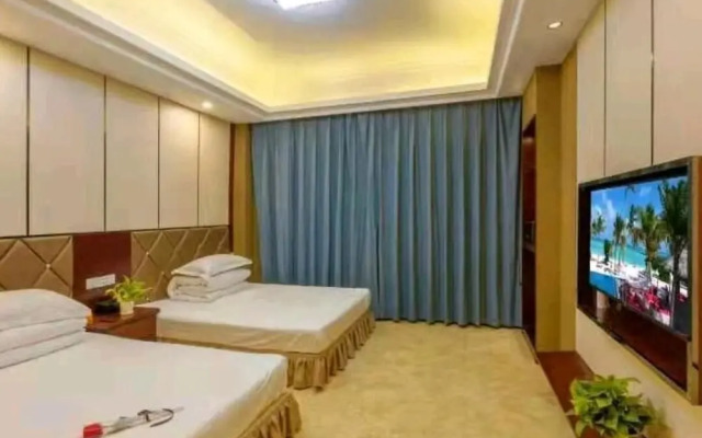 Su Tang Hotel