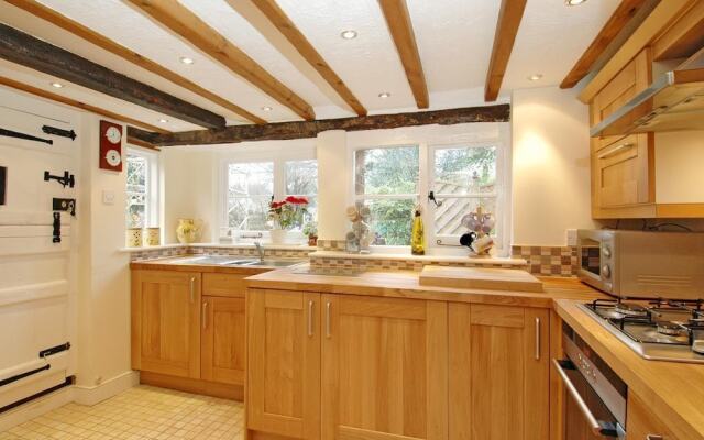 Appletree Cottage