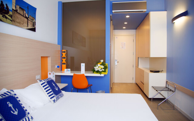 iH Hotels Agrigento Kaos Resort