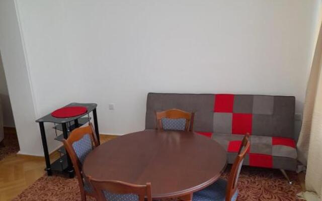 Saburtalo Apartment Tbilisi