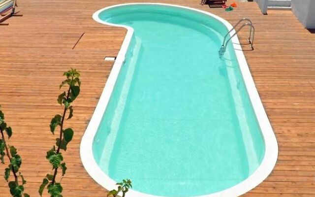 Soultana Rooms & Apartments