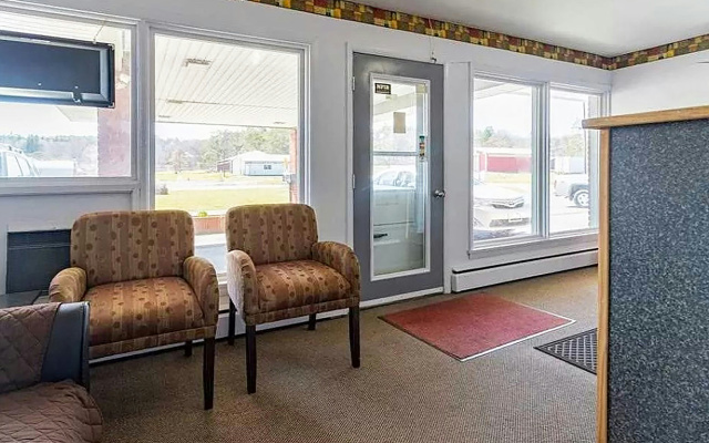 Best Travel Inn Philipsburg