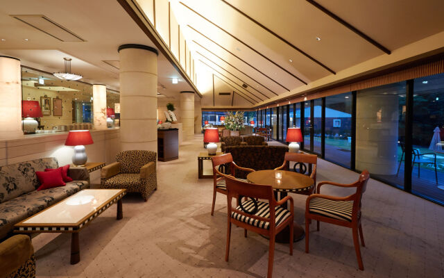 Hakone Highland Hotel