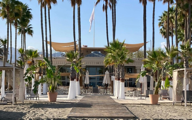 Oasis de Costalita II