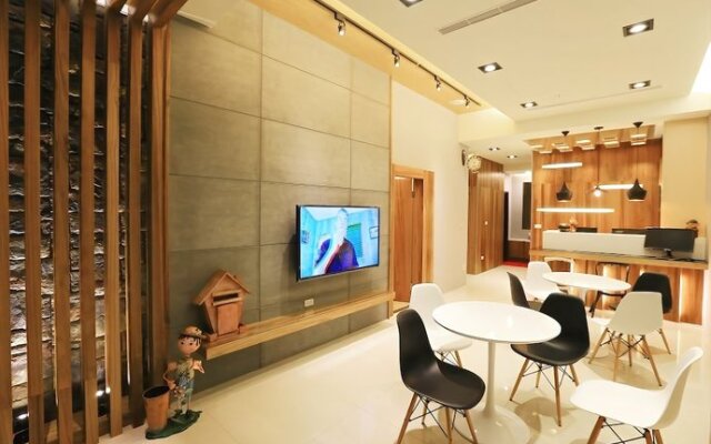 愛丁堡旅店集團Edinburgh Boutique Hotel