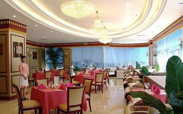 Pingan Hotel