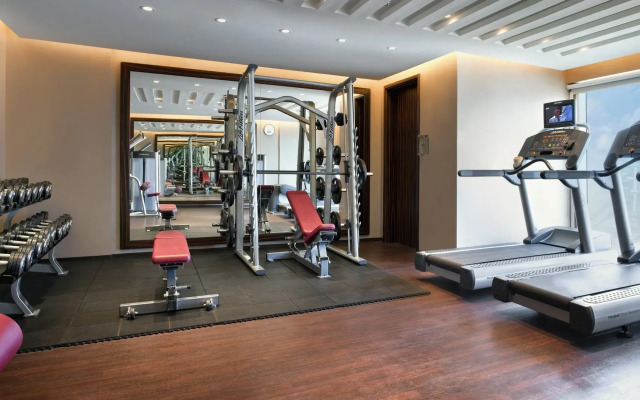 Centro Al Manhal by Rotana