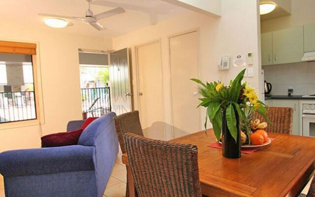 Byron Central Apartments