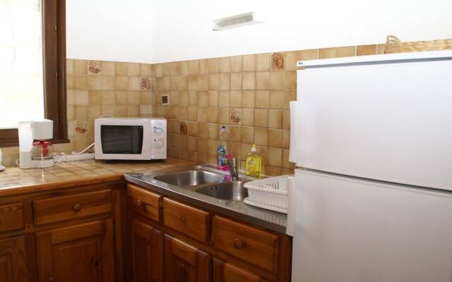 Elegant Chalet in Gerbépal With Terrace