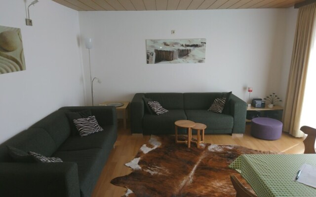 Bungalow Pension Bergblick