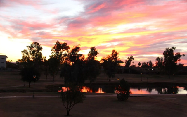 Park Suites at 140 - FREE GOLF