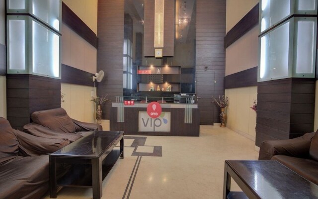 OYO 26196 Hotel Vip Regency