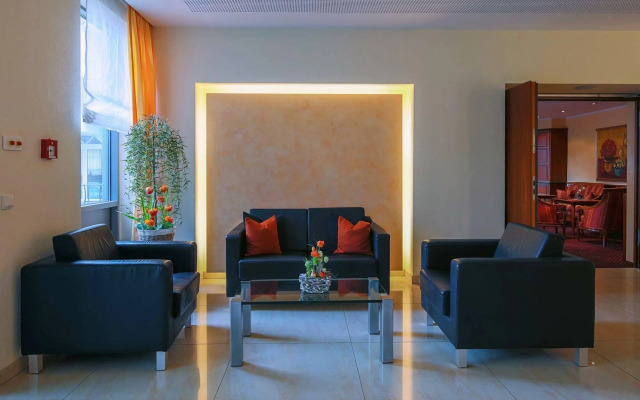 Hotel-Restaurant Kunz