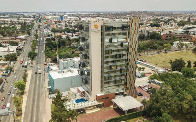 LG Hotel La Torre