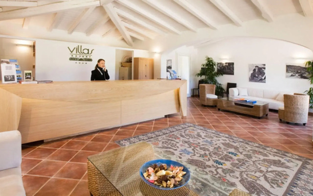 Villas Resort Wellness & SPA