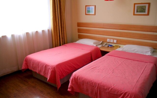 Guanquan Business Hotel