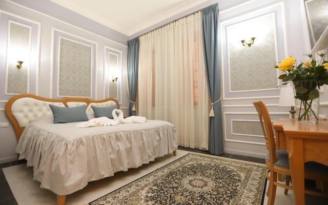 Sergei Palace Hotel