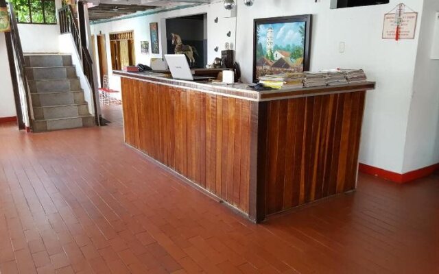 Hotel Expedición Mutis