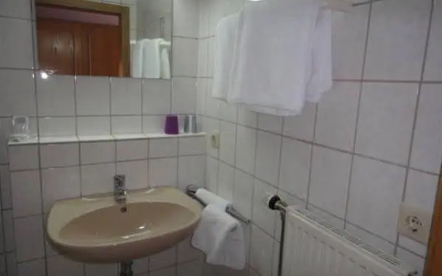 Hotel DenRiKo