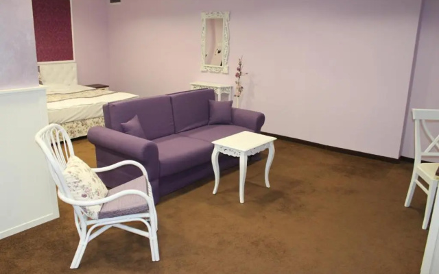 Regina Maria Spa Design Hotel